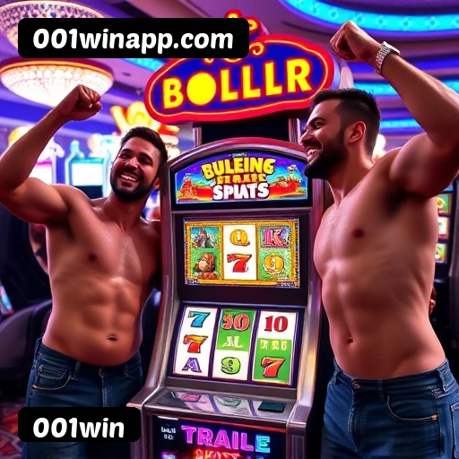 Interface do cassino ao vivo