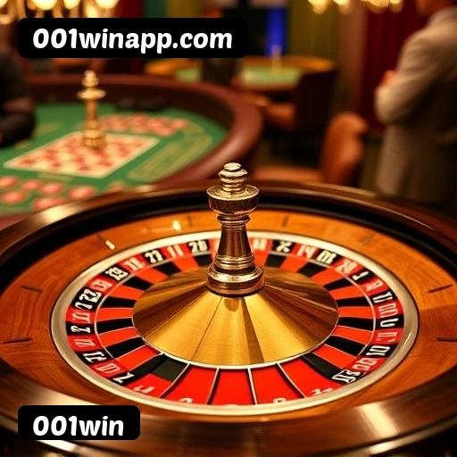 Jogos com maior RTP na 001win