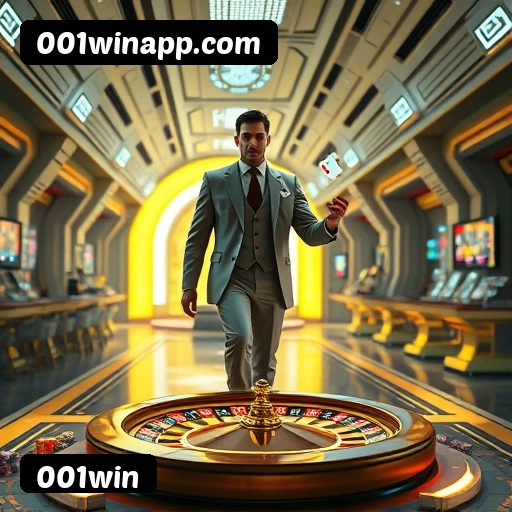 Equipe de suporte ao cliente da 001win