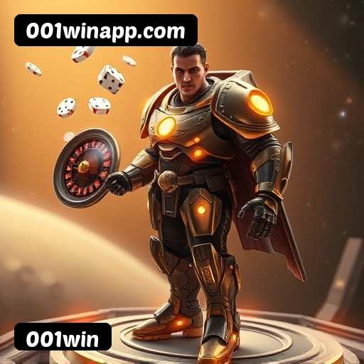 Apostas esportivas ao vivo na 001win