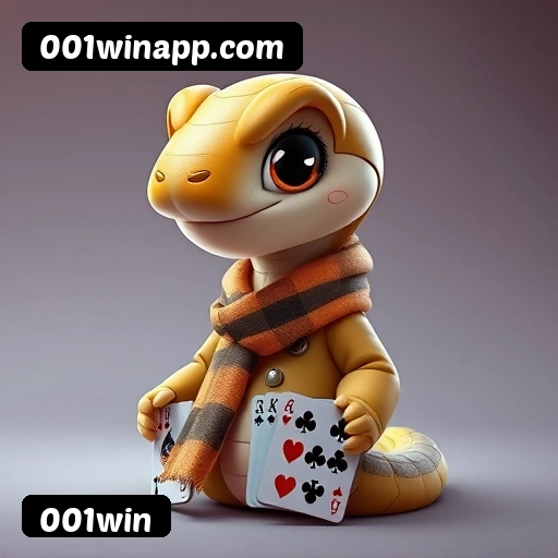 Dealers profissionais da 001win