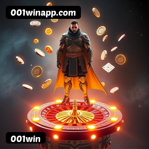 Métodos de pagamento aceitos na 001win