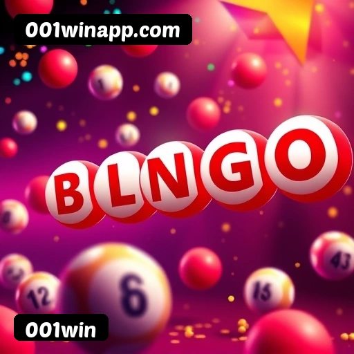 Bônus de Boas-vindas 001win