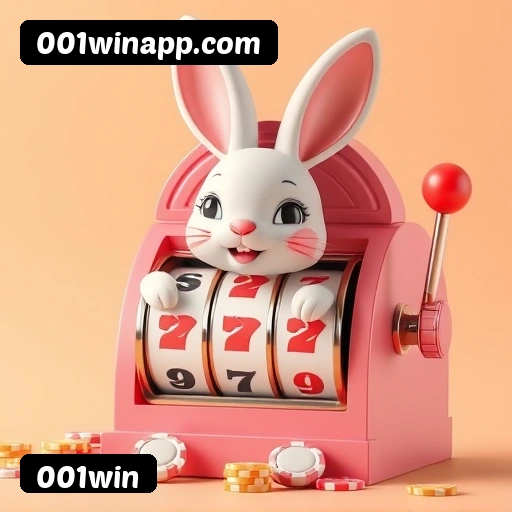 Fortune Rabbit - RTP 96.77%