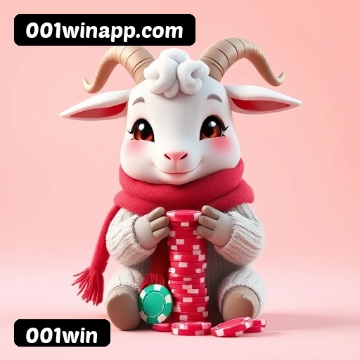 Streaming 4K no cassino ao vivo da 001win