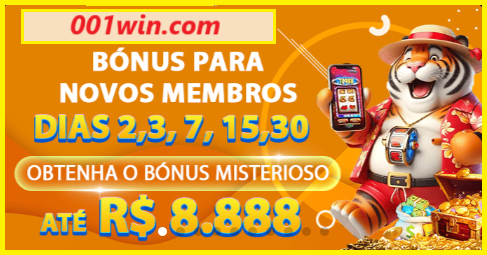 001WIN COM App: Baixar e Jogar no Melhor Cassino Online